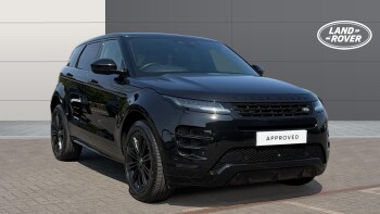 Land Rover Range Rover Evoque 1.5 P300e Autobiography 5dr Auto Hatchback